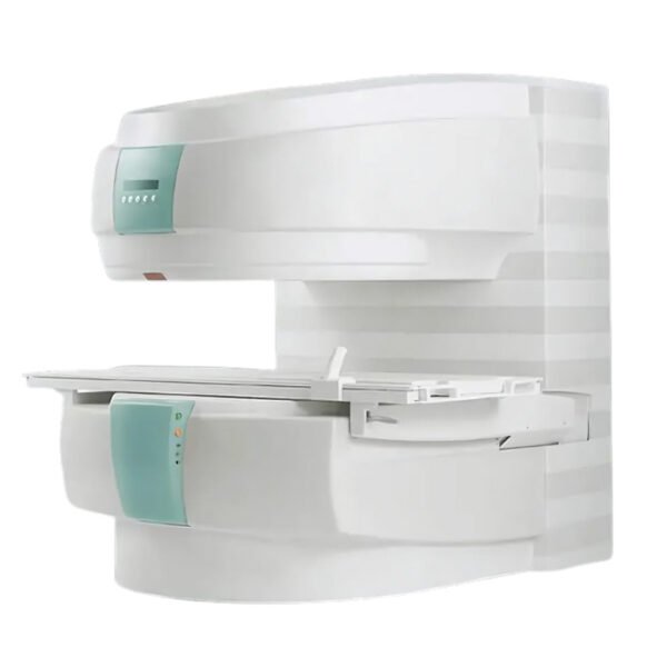 Siemens Magnetom C! 0.35T – Open MRI System for Enhanced Patient Comfort