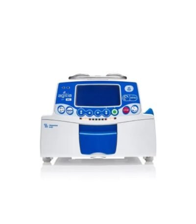 Fresenius Volumat MC Agilia Infusion Pump – Precision Medication Delivery