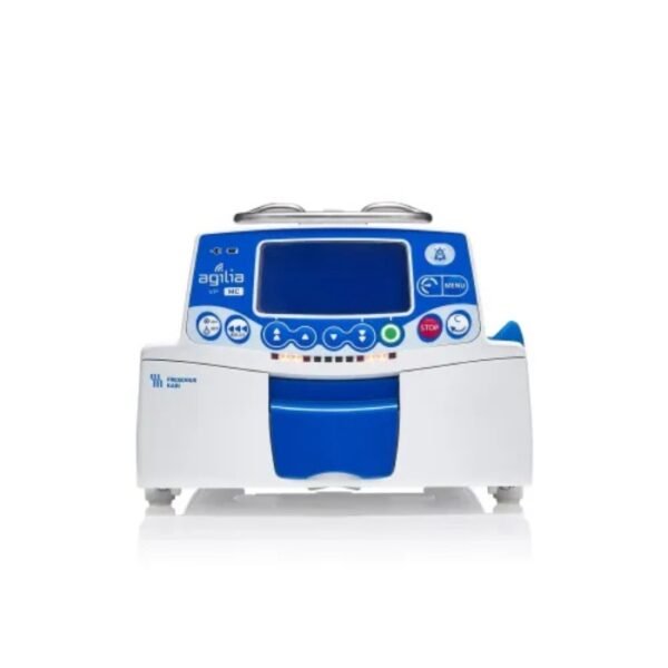 Fresenius Volumat MC Agilia Infusion Pump – Precision Medication Delivery