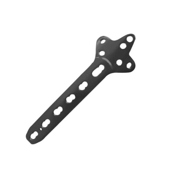 3.5mm LCP Cloverleaf Plate – Locking Compression Plate (Stainless Steel/Titanium)
