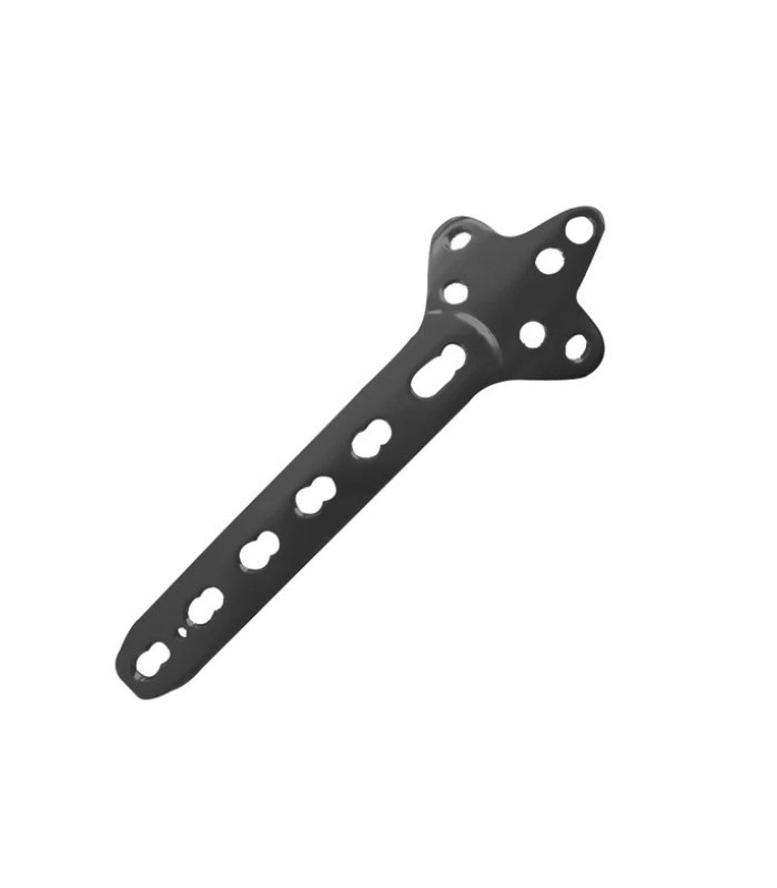 3.5mm LCP Cloverleaf Plate – Locking Compression Plate (Stainless Steel/Titanium)