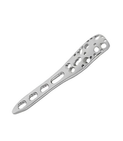 3.5mm LCP Proximal Humerus Plate – Type 1 (Anatomical Locking Plate)