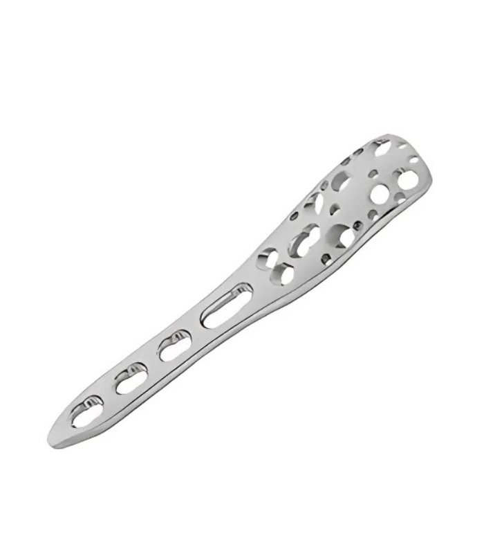 3.5mm LCP Proximal Humerus Plate – Type 1 (Anatomical Locking Plate)