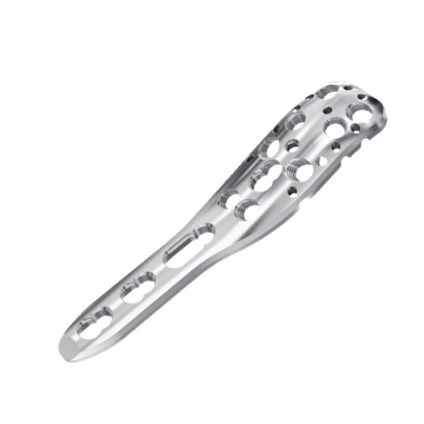 3.5mm LCP Proximal Humerus Plate – Type 2 (Anatomical Locking Plate)