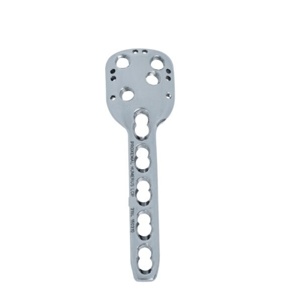 3.5mm LCP Proximal Humerus Plate – Type 3 (Anatomical Locking Plate)