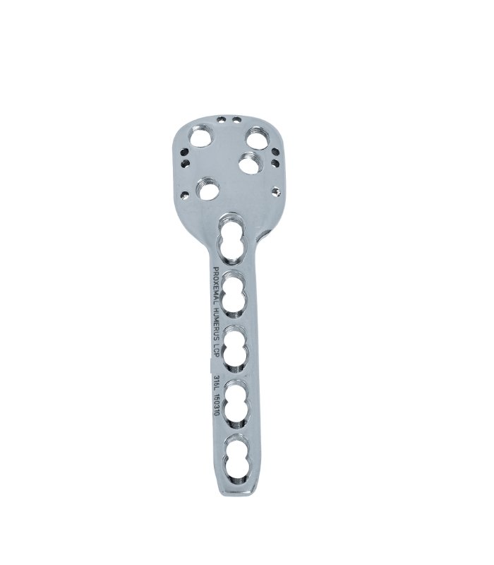 3.5mm LCP Proximal Humerus Plate – Type 3 (Anatomical Locking Plate)