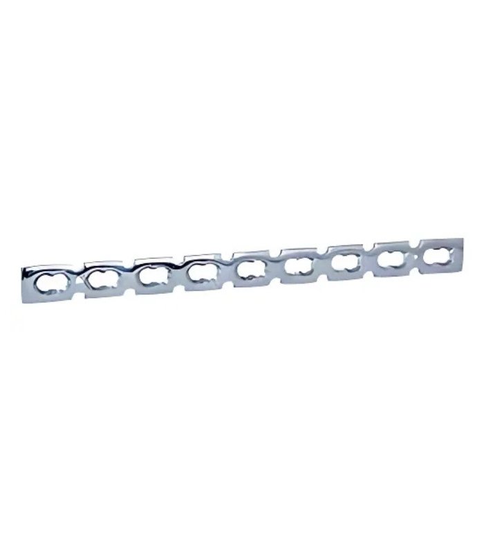 LCP Reconstruction Plate 5.0mm with Dynamic Holes