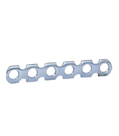 LCP Reconstruction Plate 5.0mm with Round Holes