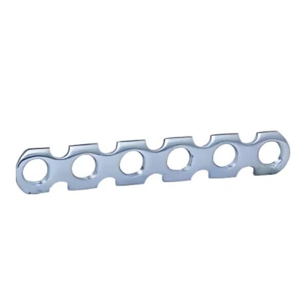 LCP Reconstruction Plate 5.0mm with Round Holes
