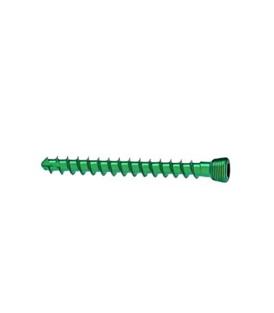 LCP Cancellous Screw – Diameter 5.0mm