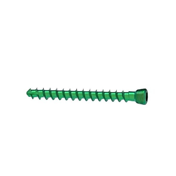 LCP Cancellous Screw – Diameter 5.0mm