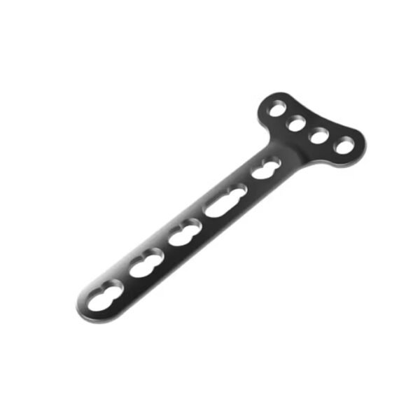 LCP SMALL PLATE RIGHT ANGLE 3.5 MM