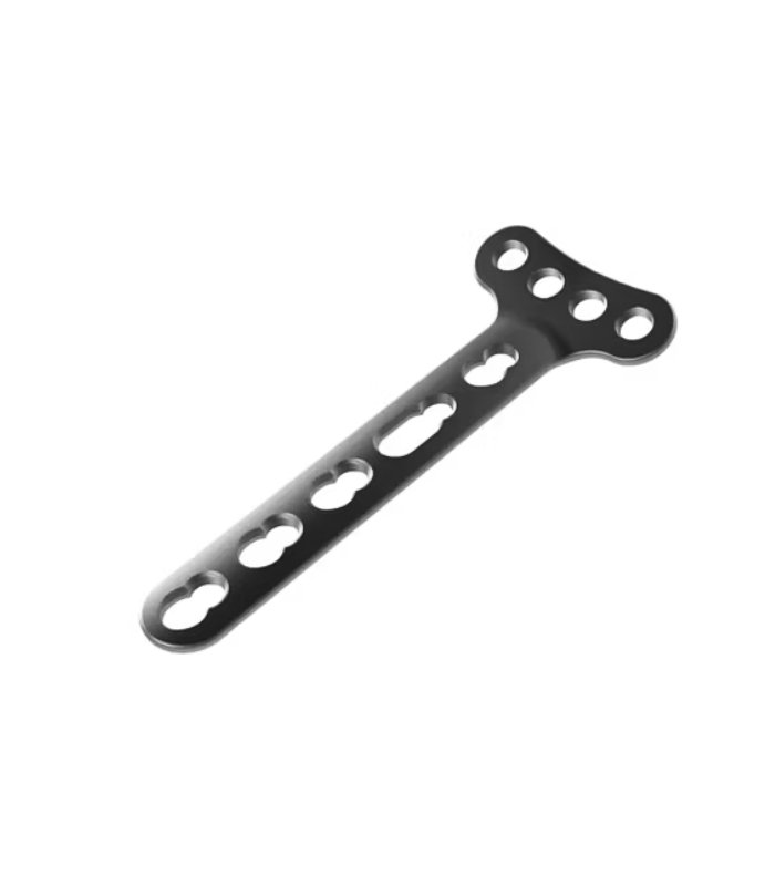 LCP SMALL PLATE RIGHT ANGLE 3.5 MM