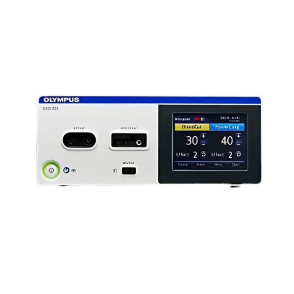 Olympus ESG-300 Electrosurgical Generator – Versatile & Precise Energy Delivery