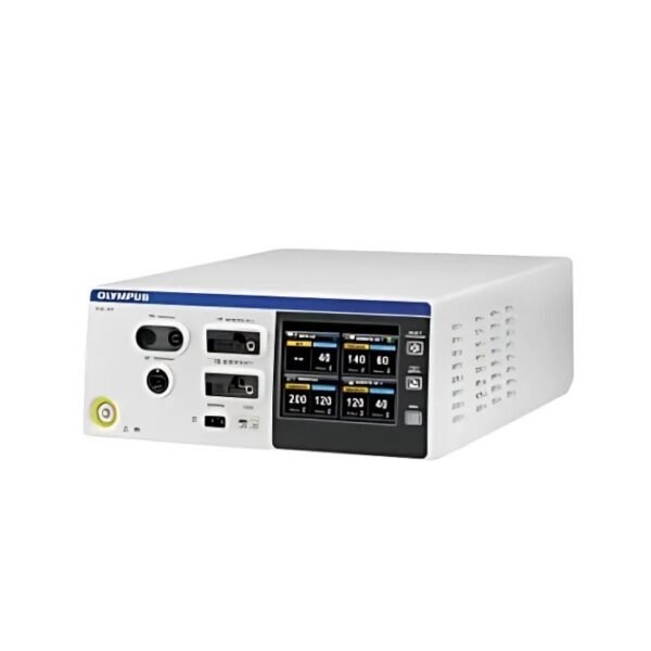 Olympus ESG-400 Electrosurgical Generator – Advanced Energy Platform for Precision Surgery