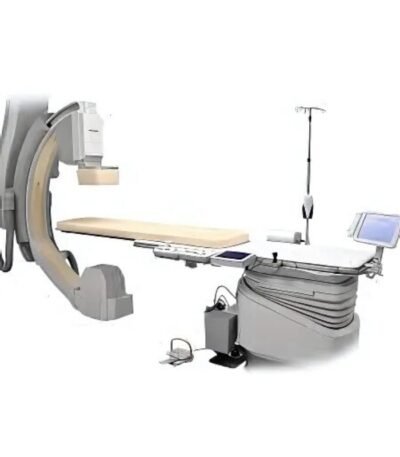 Philips Allura Clarity FD10 Cath Lab System