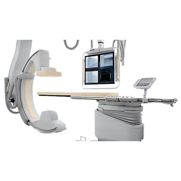 Philips Allura Xper FD20 Cath Lab System