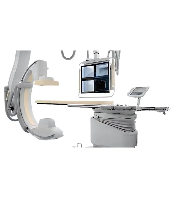 Philips Allura Xper FD20 Cath Lab System