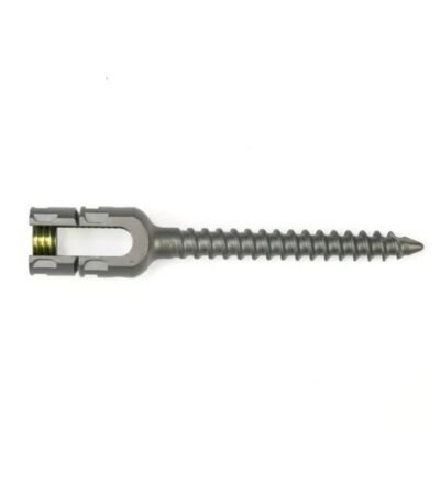 Polyaxial Reduction Screw – Spinal Fixation System