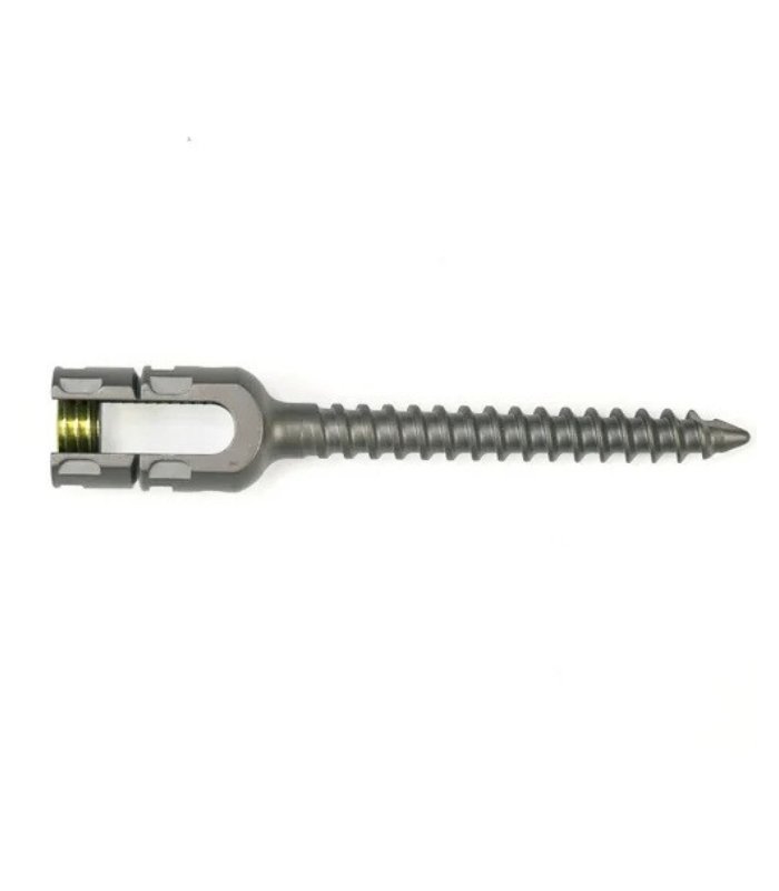 Polyaxial Reduction Screw – Spinal Fixation System
