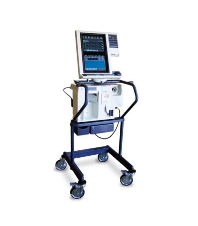 Puritan Bennett 840 Ventilator – High-Performance Critical Care Respiratory Support