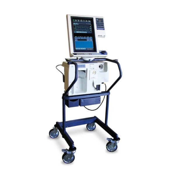 Puritan Bennett 840 Ventilator – High-Performance Critical Care Respiratory Support
