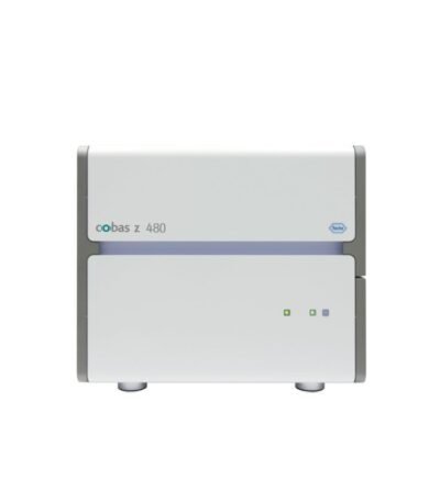 Roche Cobas x480 Lab Analyzer – Fully Automated Nucleic Acid Extraction System