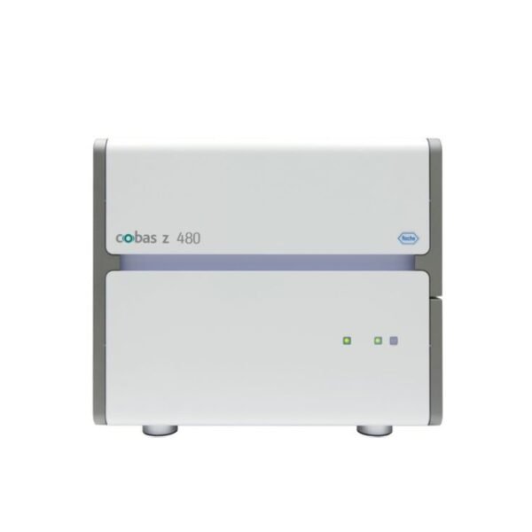 Roche Cobas x480 Lab Analyzer – Fully Automated Nucleic Acid Extraction System