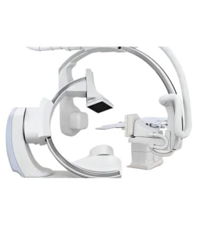 TOSHIBA INFX-8000V Biplane Cath Lab System