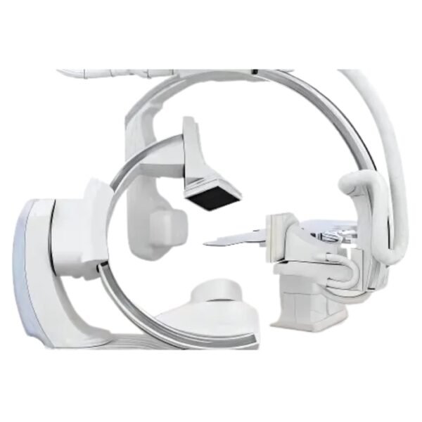 TOSHIBA INFX-8000V Biplane Cath Lab System