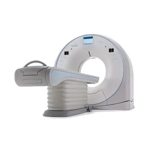 Toshiba Aquilion 16 Slice CT Scanner