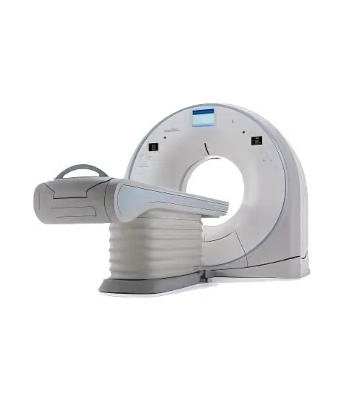 Toshiba Aquilion 16 Slice CT Scanner