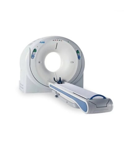 Toshiba Aquilion 32 Slice CT Scanner