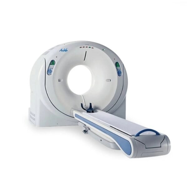 Toshiba Aquilion 32 Slice CT Scanner