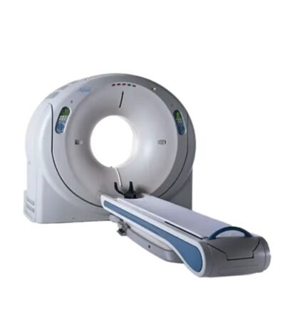 Toshiba Aquilion 64 Slice CT Scanner
