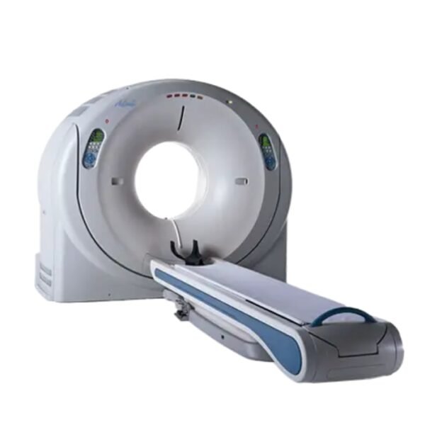 Toshiba Aquilion 64 Slice CT Scanner