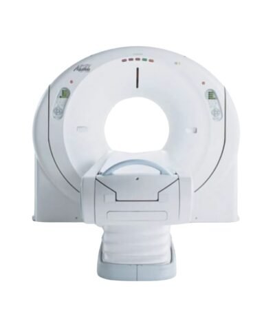 Toshiba Aquilion CX 128-Slice CT Scanner