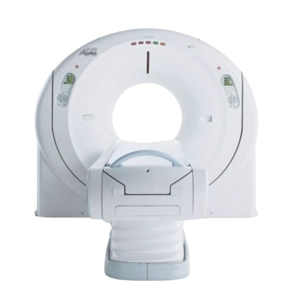 Toshiba Aquilion CX 128-Slice CT Scanner