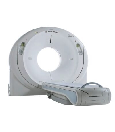 Toshiba Aquilion CXL 128-Slice CT Scanner