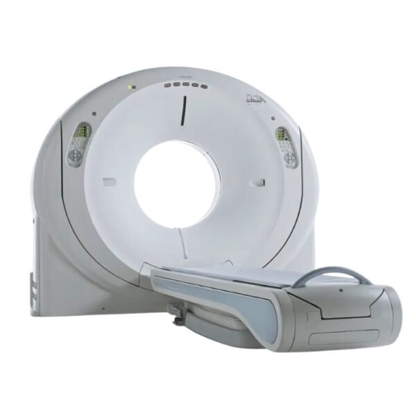 Toshiba Aquilion CXL 128-Slice CT Scanner
