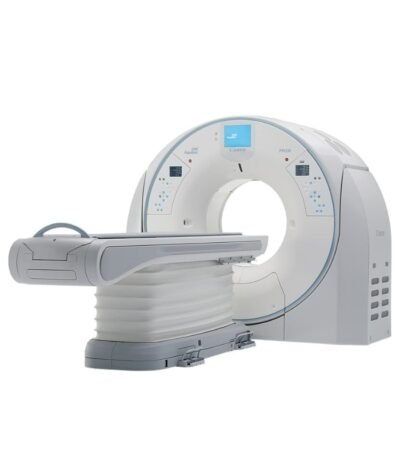 Toshiba Aquilion ONE 320-Slice CT Scanner