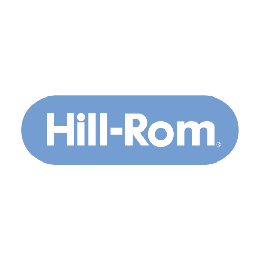 hill rom brand