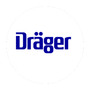 Drager Medical Equipment