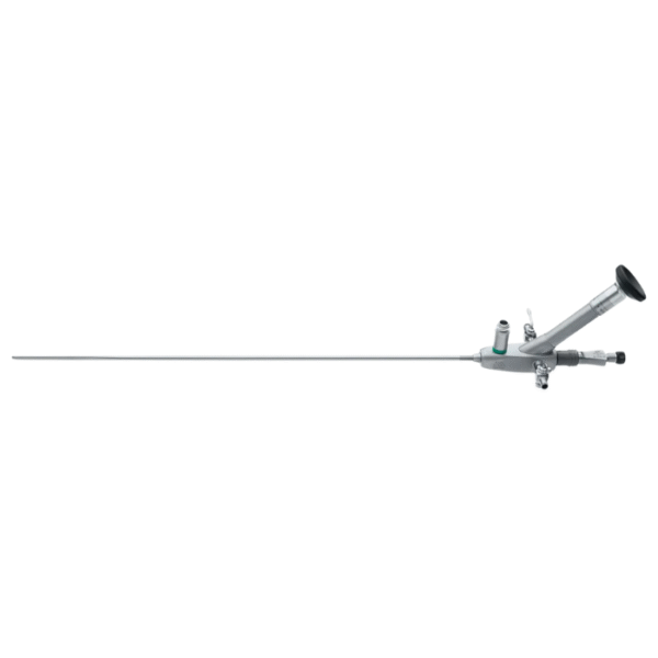 Karl Storz 8/9.5 Fr Rigid Ureteroscope – High-Resolution German Optics