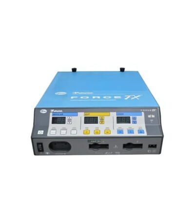 Covidien Valleylab Force FX Electrosurgical Generator – High-Performance ESU