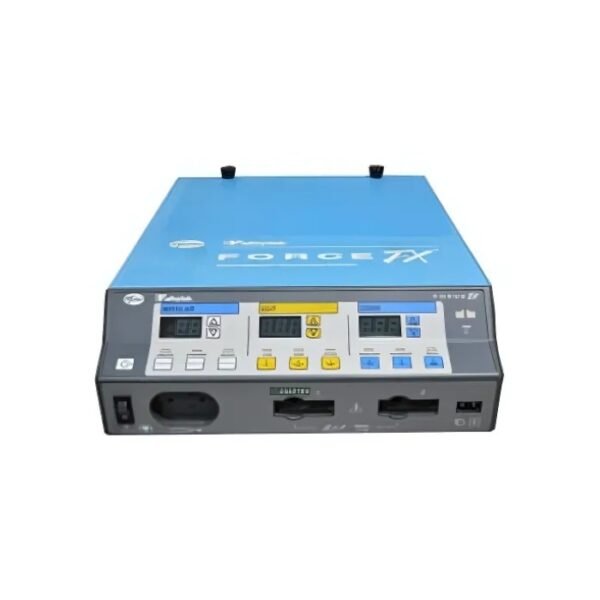 Covidien Valleylab Force FX Electrosurgical Generator – High-Performance ESU