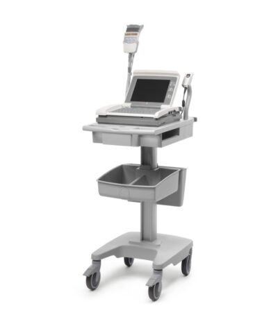 GE MAC 5500 ECG Machine – Advanced Resting Electrocardiograph System