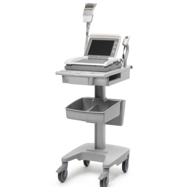 GE MAC 5500 ECG Machine – Advanced Resting Electrocardiograph System