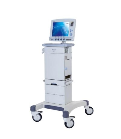 Maquet SERVO-i Ventilator – Advanced ICU Respiratory Support System