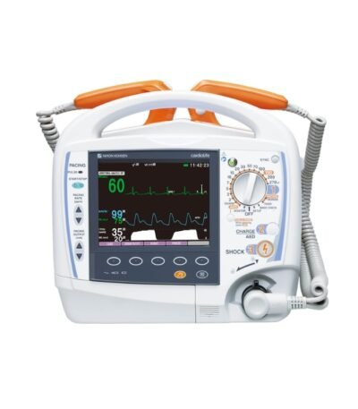 Nihon Kohden Cardiolife Cardiac Monitor – Precision Monitoring for Critical Care